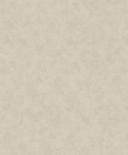 Non-woven tapet med moderne monokromt look og tekstur i beige ensfarvet