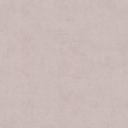 Papier peint intissé Nature - motif à rayures fines en terracotta & greige