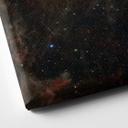 Lienzo Telescopio James Webb - Nebulosa de la Tarántula