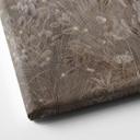 Canvas schilderij Pampasgras en grassen in beige - Ms Tiff