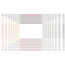 Architects Paper Papier peint photo Atelier 47 Room Pattern 