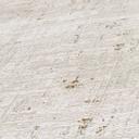 Papel pintado no tejido de aspecto moderno con moteado dorado Elegante diseño de pared en color marfil