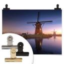 Póster Pablo - Kinderdijk 2