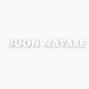 Lettres décoratives - Buon Natale