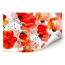 Zelfklevende Poster - Niksic - Spring Time