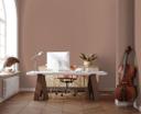 Pintura interior mate - PURO c2025 beige rosado