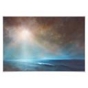 Poster Schmucker - Kracht en Stilte