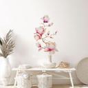 Wallsticker Kvilis - Magnolia 01