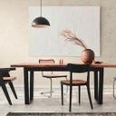 Naturinspireret plantemønster creme-beige tapet - non-woven tapet