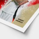 Póster, Cuadro DFB Andrich