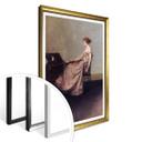 Póster Dewing - La Carta