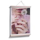 Plakat - Gorecka - Florlet