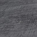 Industrielt abstrakt tapet i antracit med metalliske accenter - tekstureret non-woven tapet