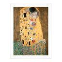 Plakat Klimt - the Kiss