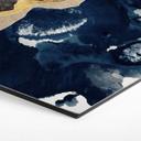 Hexagon Dibond Stjernehimmel om vinteren - SpaceFrog Designs