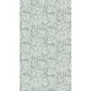 COSMOPOLITAN jungle blade grøn natur - Ikke-vævet tapet palmetræ design
