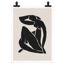 Póster The Miuus Studio - Femenino