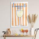 Glasbillede - Limoncello Spritz - Fritsch