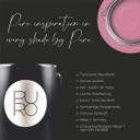 Premium vægmaling pink - PURO c2010 dejlig rose