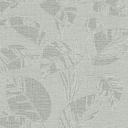 Tapet med bladmotiv Opus green