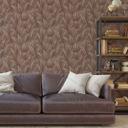ranke tapet, blad tapet Fashion for Walls 4 af Guido Maria Kretschmer bronze