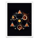 Plakat - Belenko - Teatime Alchemy