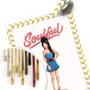 Plakat - Tohmé - Amy