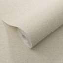 Papel pintado no tejido, papel pintado unitario Secret Garden beige