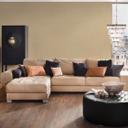 Architects Paper Textiltapete Metallic Silk beige,