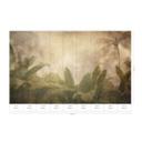 Landskabstapet Big Pictures green 4,50 x 2,70 m