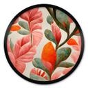 Plakat Treechild - Indian Rose