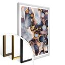 Frederiksson Plakat - Pink and Gold Shades