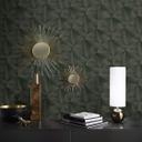 Erismann Vliesbehang Spotlight zwart