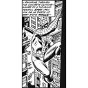 Non-woven tapet - Spider-Man Classic Climb - 100 x 200 cm