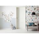 Tapet - Mickeys bløde skygger - 150 x 250 cm
