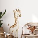 Baby giraf wallsticker