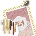 Plakat - Frederiksson - Boss Lady