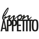 Sticker mural Buon Appetito 02