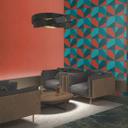 Rasch Vliesbehang Club Collectie