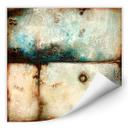 Muurprints Fedrau - Codering