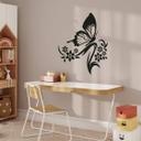 Wallsticker - Sarah