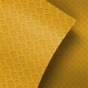 Vinilo adhesivo muebles, vinilo decorativo - lavable - Oriental Gold