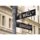 Fototapet - Wall Street