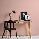 A.S. Création Trendwall 2 - Papier peint intissé uni, rosé
