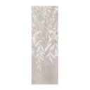 Textielposter Elegante wilgentakken in beige - Ms Tiff - Panorama
