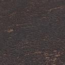 tapet med raffiamønster sort guld - non-woven tapet med metallic effekt - tekstureret tapet