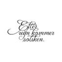 Efter regn kommer solsken