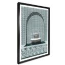 Plakat - Colombo - Fountain