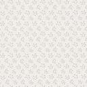 blomstret tapet hvid blå - non-woven tapet country house A.S. Création - mat og lys struktur