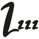 Wallsticker - Zzzz